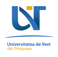 This image has an empty alt attribute; its file name is Logo-UVT-2017-02.png